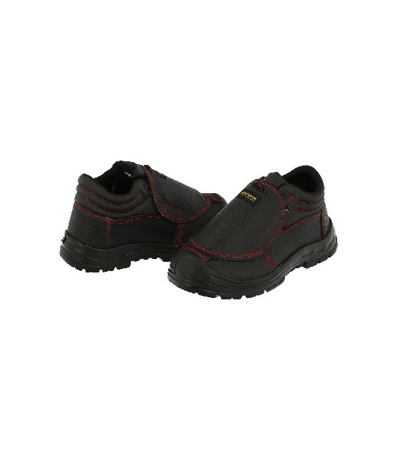 Bota Seguridad S3 CLS Metal Free T-41 | Protección Laboral | Herrajes HE