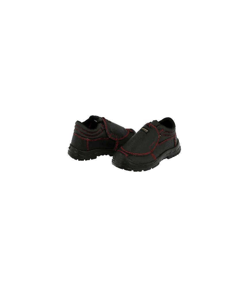 Bota Seguridad S3 CLS Metal Free T-46 | Herrajes HE