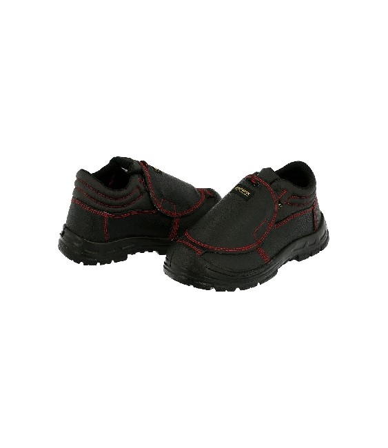 Bota Seguridad S3 CLS Metal Free T-46 | Herrajes HE