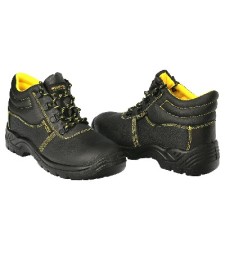 Bota Seguridad Thunder S3 CLS Metal Free T-41 | Herrajes HE