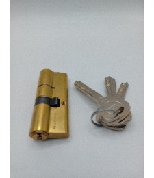 Bombillo Yale 30-45 Seguridad Latón Leva Larga | Herrajes HE