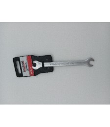 Llave Fija 8-9 Cromo | Herrajes HE