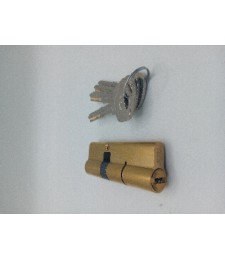 Bombillo Yale 30-50 Seguridad Latón Leva Larga Cuello Largo | Herrajes HE