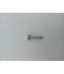 Tornillo R/Chapa Cab. Alomada DIN 7981 5.5x120 | Herrajes HE