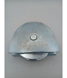 Polea Soporte 150x20mm Ref-256 | Herrajes HE