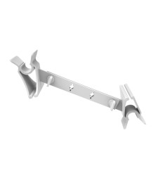 Retenedor con Pinza AIRCLIP | Herrajes HE