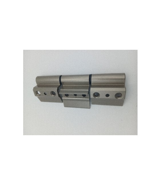 Bisagra 3 Palas 40x20 Inox 4020 | Herrajes HE