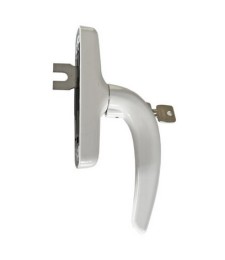 Cremona Nefer 1 Pala O/B C/Llave | Herrajes HE