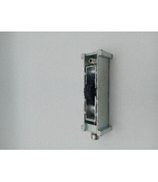 Rueda Regulable Zamac Perimetral S/18 | Herrajes HE