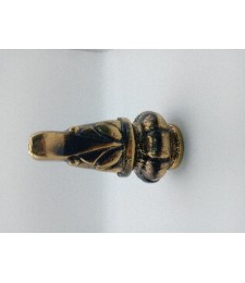 Macolla Base Desmontable C20-2095 | Herrajes HE