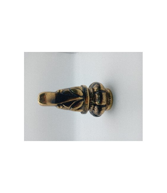 Macolla Base Desmontable C20-2095 | Herrajes HE