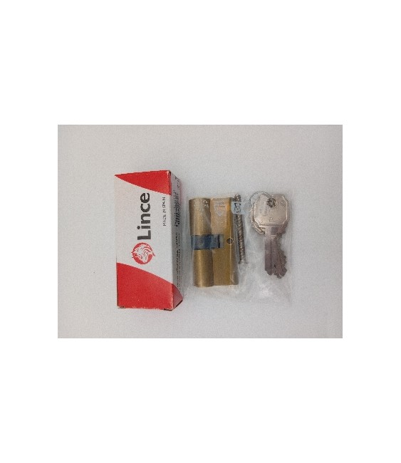 Bombillo Lince Iberdrola C054040 | Seguridad | Herrajes HE