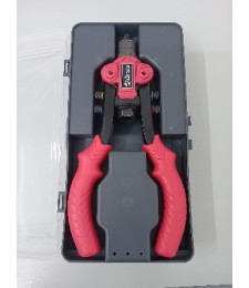 Portaherramientas Multibolsillos para Taladro | Herrajes HE