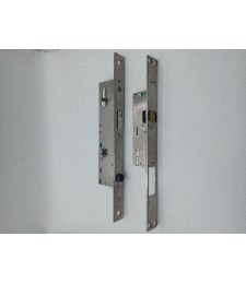 Cerradura DUO 25/85 para Puertas Interiores | Herrajes HE