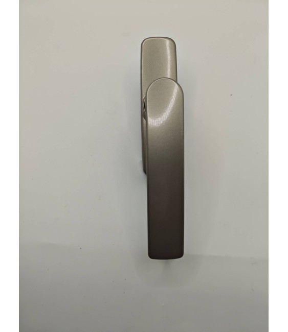 Cremona Gea 1 Pala O/B 84-104mm MV Inox | Herrajes HE