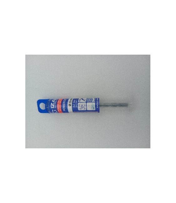 Broca Porcelánico MD 5mm para Perforar | Herrajes HE