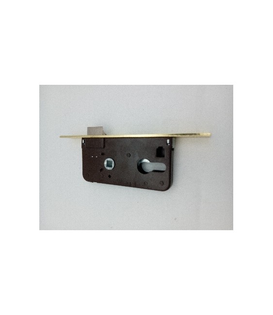 Cerradura 600-70x40 HL 60 para Mayor Seguridad | Herrajes HE