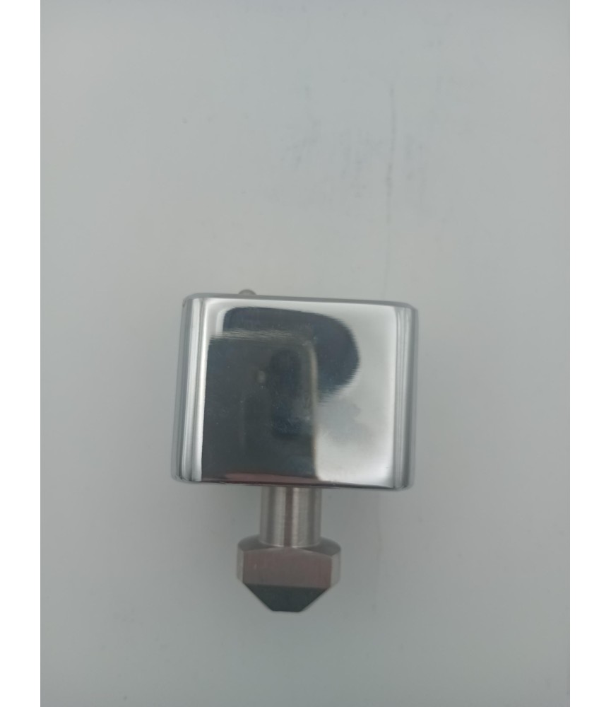 Cabezal K-10 Llaves Iguales | Herrajes HE