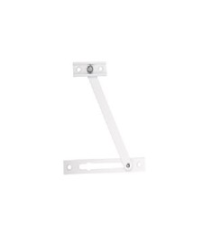 Bisagra Compás Desmontable Blanca | Herrajes HE