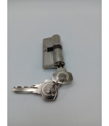 Bombillo Yale 30-30 Níquel Leva Larga (Y53030HN) | Herrajes HE