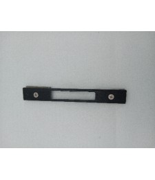 Cerradero Europeo Corto 3018 Negro | Herrajes HE