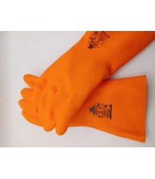 Guantes Ecoprotex MS-01 Talla 9 Protección Laboral | Herrajes HE