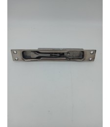 Pasador Básico Inox AISI 304 Pulido | Herrajes HE