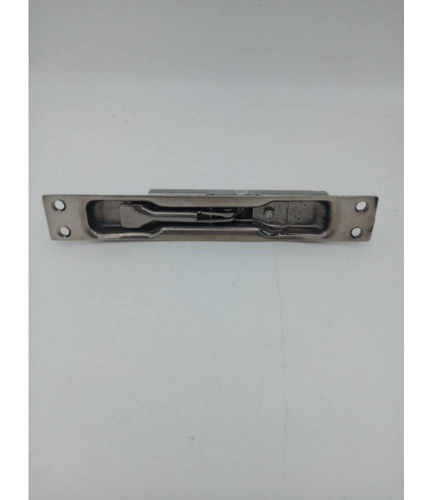 Pasador Básico Inox AISI 304 Pulido | Herrajes HE