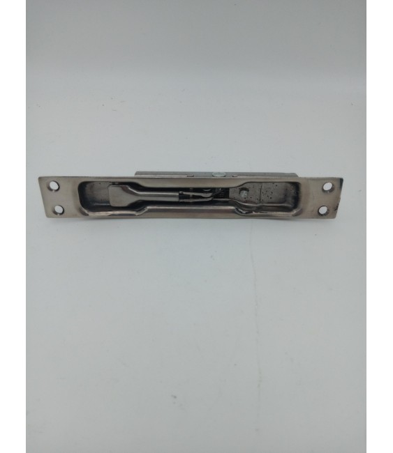 Pasador Básico Inox AISI 304 Pulido | Herrajes HE