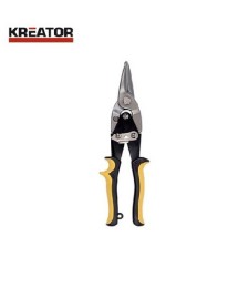 Tijeras Chapa Corta Recta VT15672 Profesional | Herrajes HE