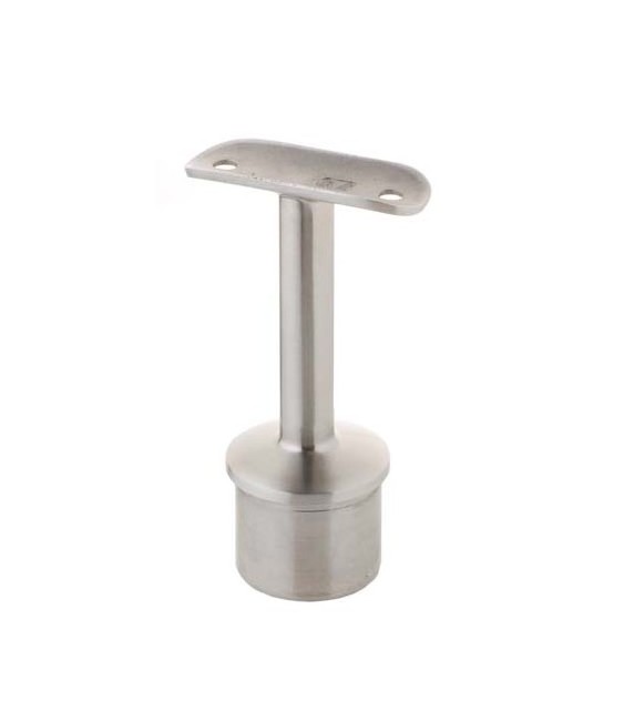 Soporte 42.4x2 Inox 316 SAT AB0250S | Herrajes HE