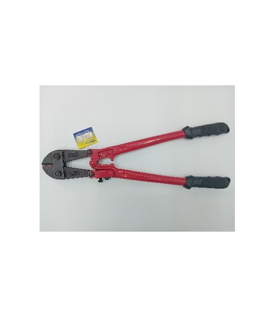 Cortavarillas 18 Pulgadas Profesional para Corte | Herrajes HE