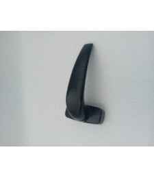 Cierre Presión Berral Negro | Herrajes HE