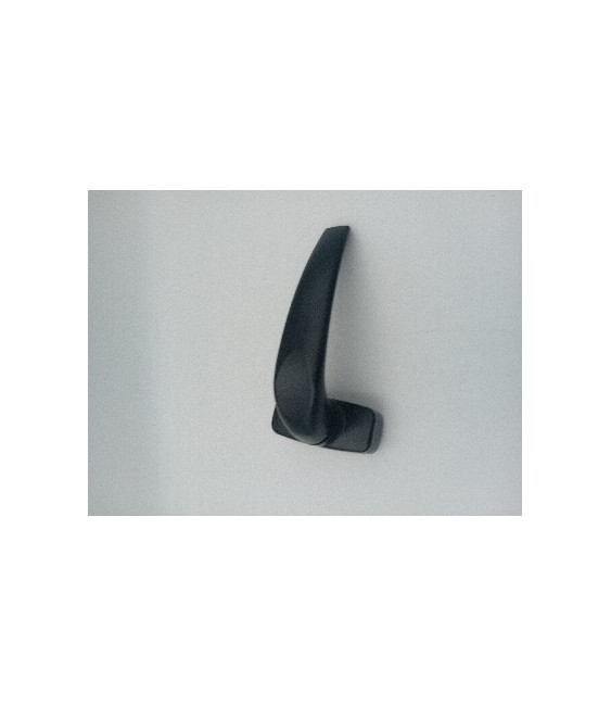 Cierre Presión Berral Negro | Herrajes HE