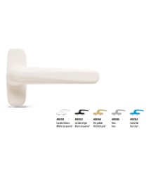 Cierre Presión Berral Plata | Herrajes HE