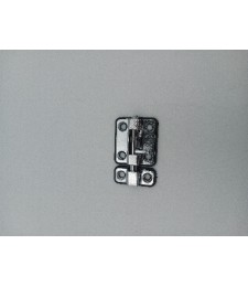 Pasador Cromado 383-35 | Herrajes HE