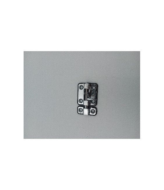 Pasador Cromado 383-35 | Herrajes HE