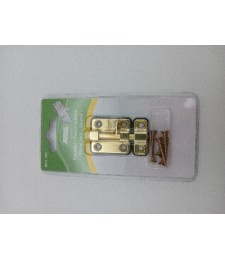 Pasador 383-35 Ratonado para Puertas y Ventanas | Herrajes HE