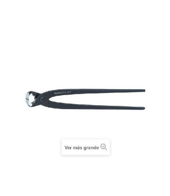Tenaza Rusa Knipex 250 Profesional | Herrajes HE