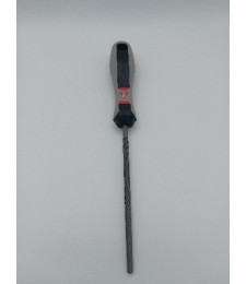 Lima Bellota Redonda C/Mango Entrefina 6" | Herrajes HE