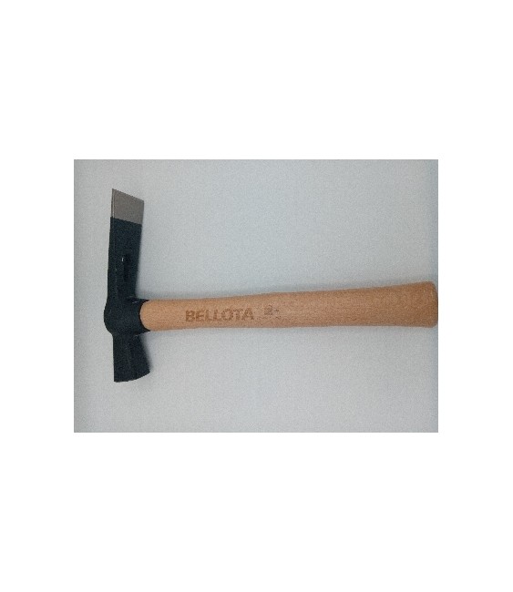 Alcotana 5931-A Profesional | Herrajes HE