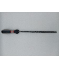 Lima Bellota Redonda C/Mango Entrefina 8" | Herrajes HE