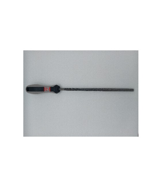 Lima Bellota Redonda C/Mango Entrefina 8" | Herrajes HE