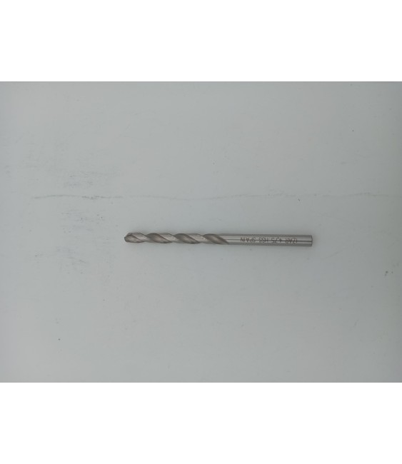 Broca Hierro 4.75 mm Speedpoint | Herrajes HE