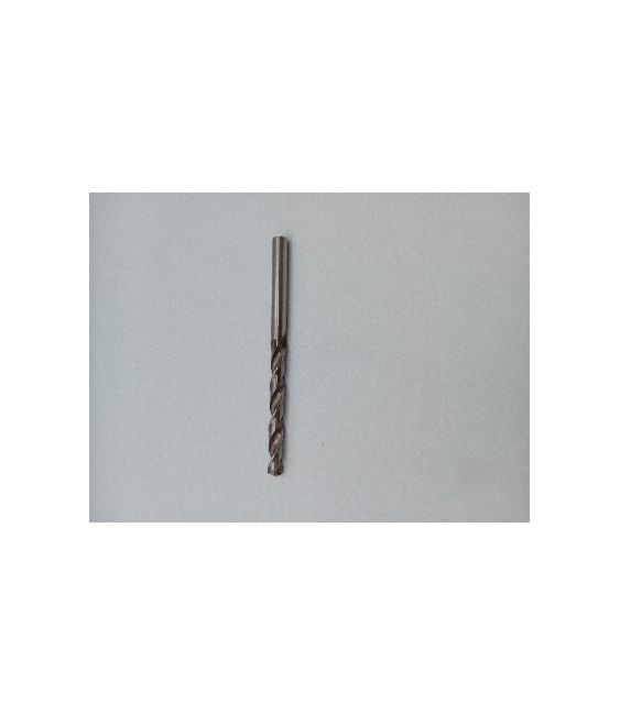 Broca HIERRO 12.50 Speedpoint | Herrajes HE