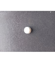 Tapón DIN TN 4.2 Blanco para tornillos | Herrajes HE