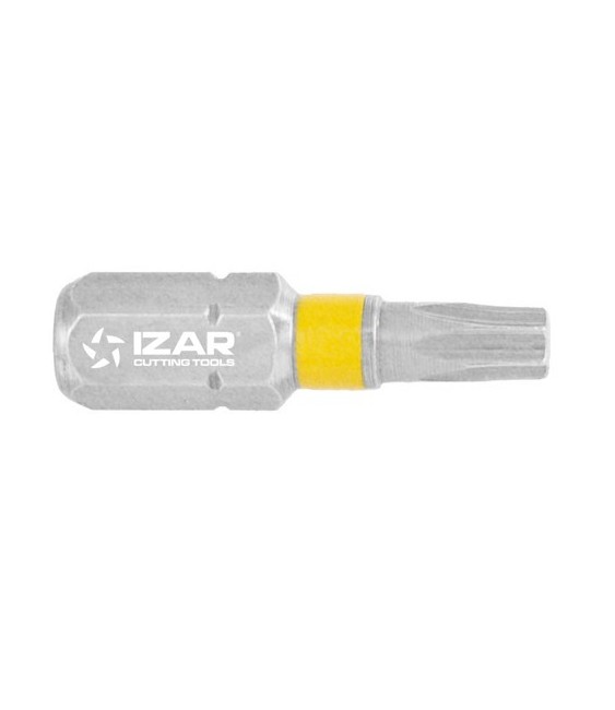 Punta Profesional Torx 30 x 25 | Herrajes HE