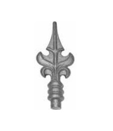 Rollapar E450 Doble U60 Acero para puertas correderas | Herrajes HE