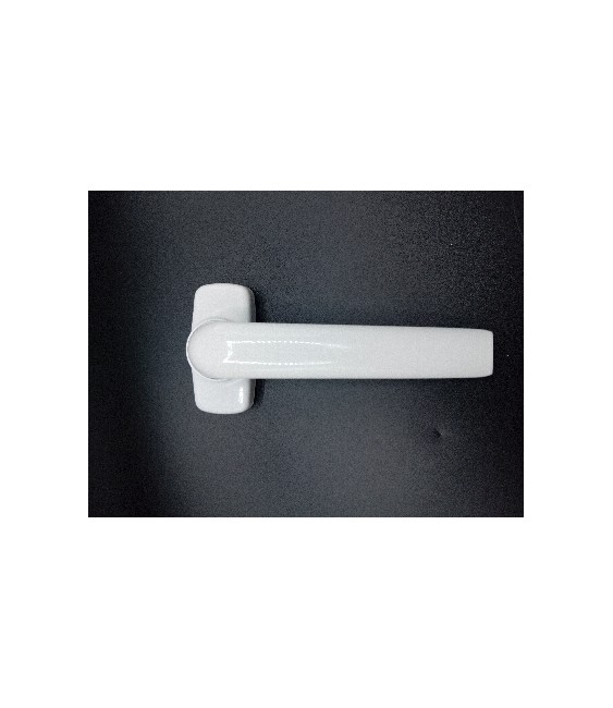 Manilla Recuperable Blanco REF-2500 | Herrajes HE