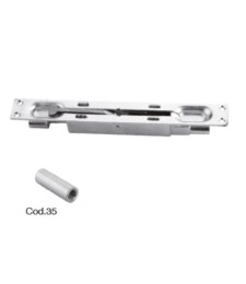 Remate Pasador M8 Ref-35 para Barandillas | Herrajes HE